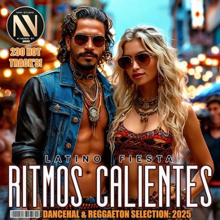 NMN Ritmos Calientes (2025)