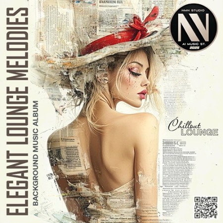 Elegant Lounge Melodies (2025)