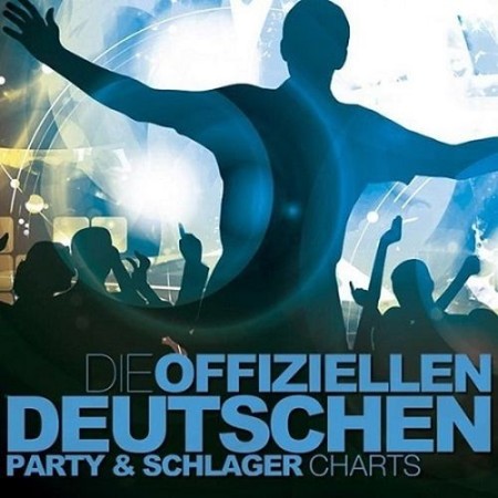 German Top 100 Party Schlager Charts 09.06.2025 (2025)