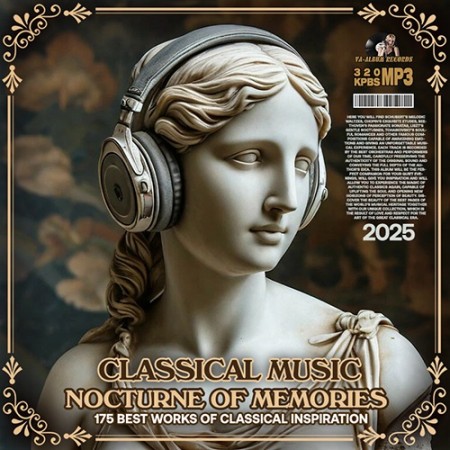 Nocturne Of Memories (2025)