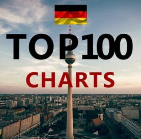 Top 100 Germany Single 2025 (2025)