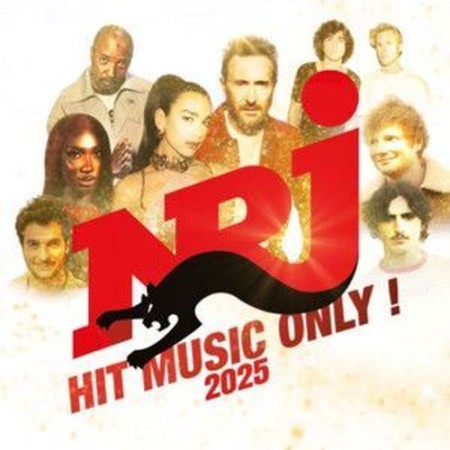 NRJ Hit Music Only 2025 (06.06.2025) (2025)