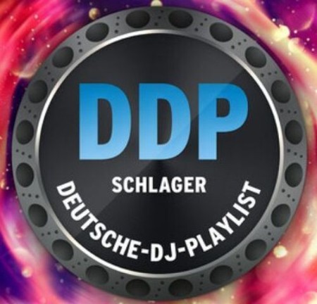 Deutsche DJ Playlist - Schlager Top 100 (27.06.2025) (2025)