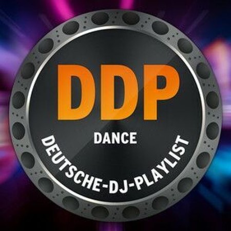Deutsche DJ Playlist - Dance Top 100 (27.06.2025) (2025)