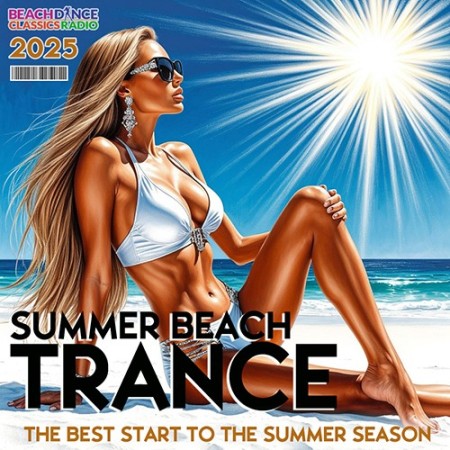 Summer Beach Trance (2025)