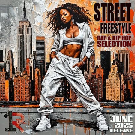 Street Freestyle (2025)