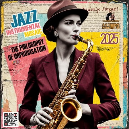 The Philosophy Of Improvisation (2025)
