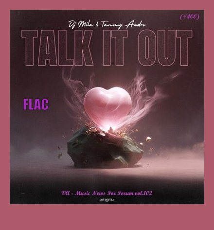 Music News For Forum vol.102 (2025) FLAC