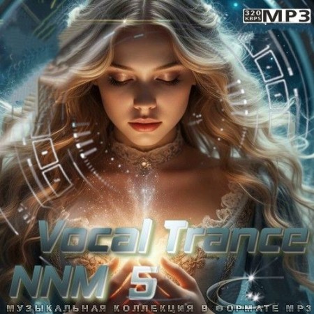 Vocal Trance NNM 5 (2025)