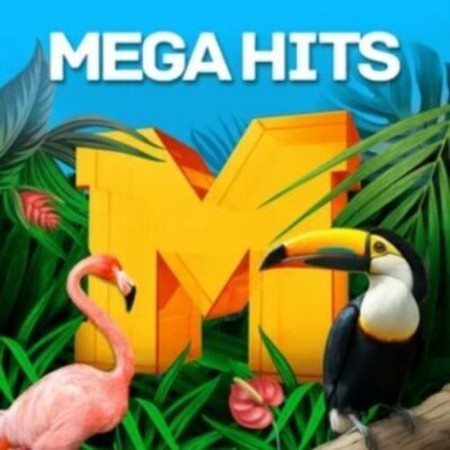 Mega Hits 2025 - Top Charts & Radio Songs 27.06.2025 (2025)