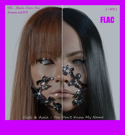 Music News For Forum vol.104 (2025) FLAC