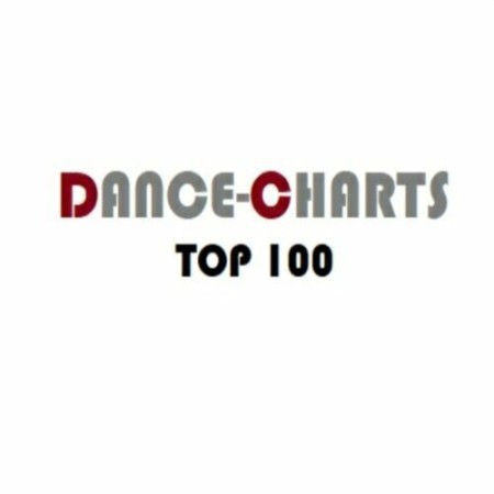 Dance-Charts Top 100 Woche 26-2025 (2025)