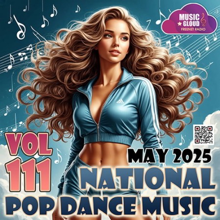 National Pop Dance Music Vol. 111 (2025)