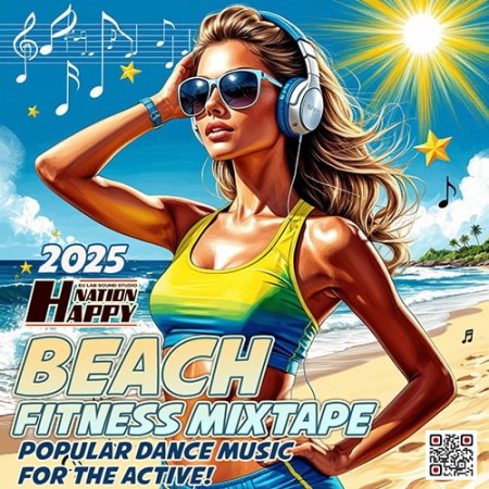 Beach Fitness Mixtape (2025)