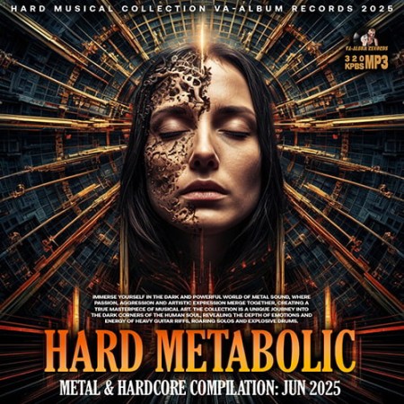 Hard Metabolic (2025)