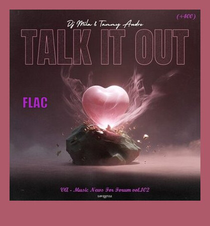 Music News For Forum vol.102 (2025) FLAC