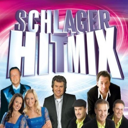 Schlager Hitmix Vol.3 (2025)