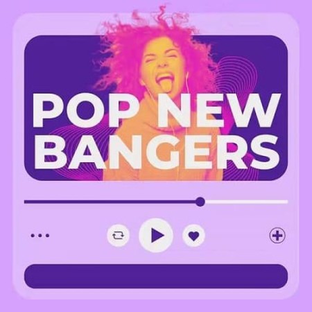 Pop New Bangers (2025) FLAC