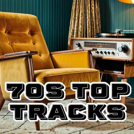 70s Top Tracks (2025)
