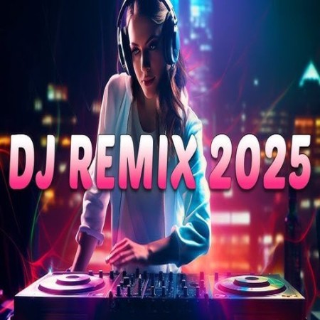 DJ Remixed Hits (2025)