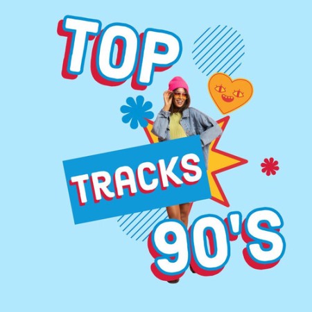 Top Tracks 90's (2025)