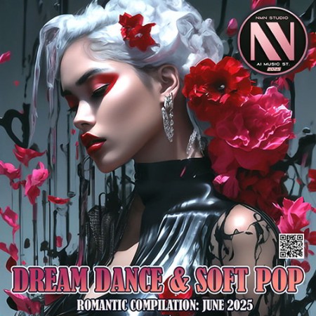 Dream Dance And Soft Pop Collection (2025)