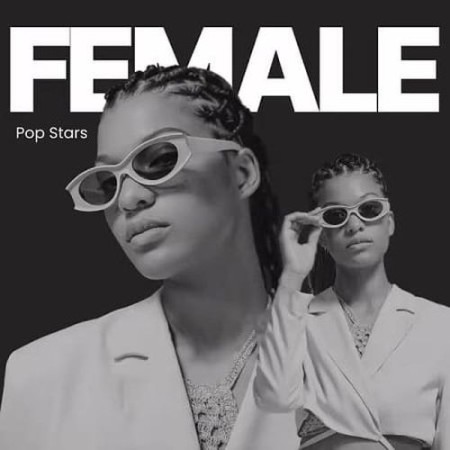Female Pop Stars (2025) FLAC