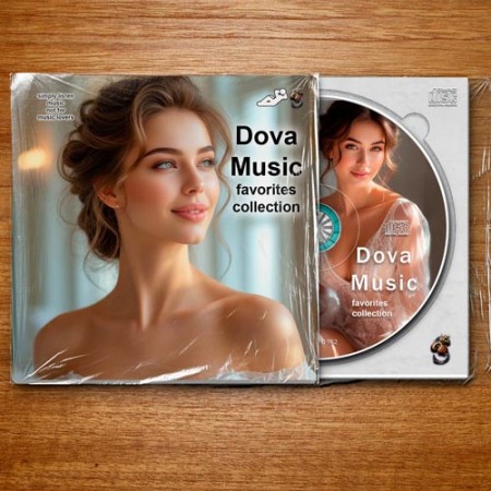 Dova Music - Favorites Collection (2025) FLAC