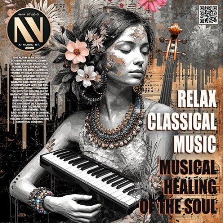 Musical Healing Of The Soul (2025)