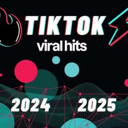 TikTok Viral Hits 2024 2025 (2025) FLAC