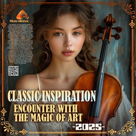 Classic Inspiration (2025)