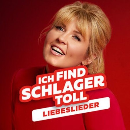 Schlager Liebeslieder - Ich find Schlager tol Vol.9 (2025)