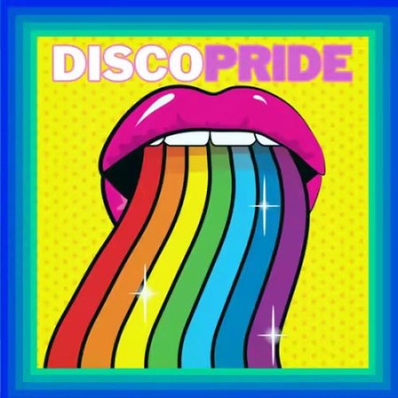 Disco Pride (2025) FLAC