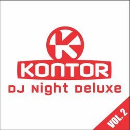 Kontor - DJ Night Deluxe Vol.2 (2025)