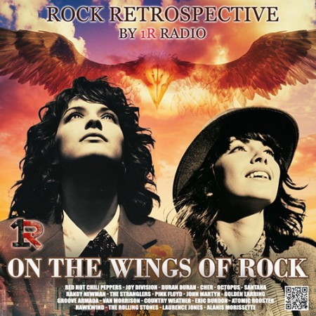 On The Wings Of Rock Music (2025)