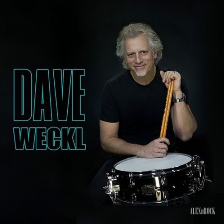 Dave Weckl — Collection (2025) FLAC