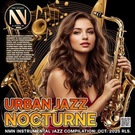 Urban Jazz Nocturne (2025)