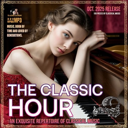 The Classic Hour (2025)
