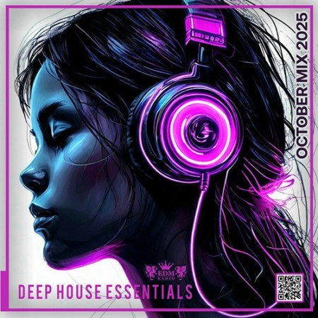 Deep House Essentials (2025)