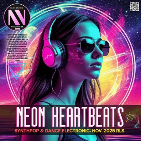 Neon Heartbeats (2025)