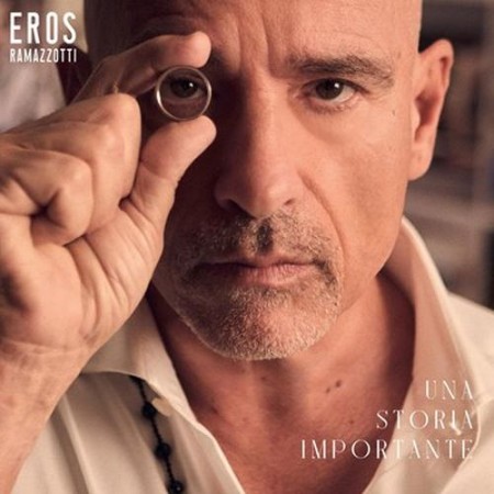Eros Ramazzotti - UNA STORIA IMPORTANTE (2025) FLAC