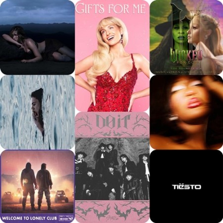 Week Single 21.11.2025 (2025)