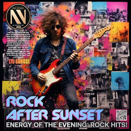 Rock After Sunset (2025)