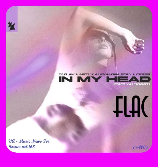 Music News For Forum vol.168 (2026) FLAC