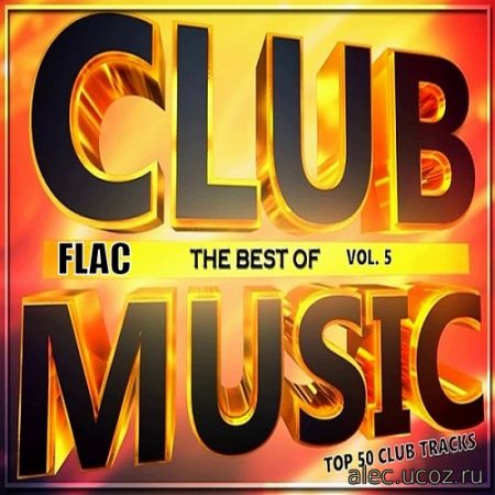 Top 50 Club Tracks 5 (2020) FLAC
